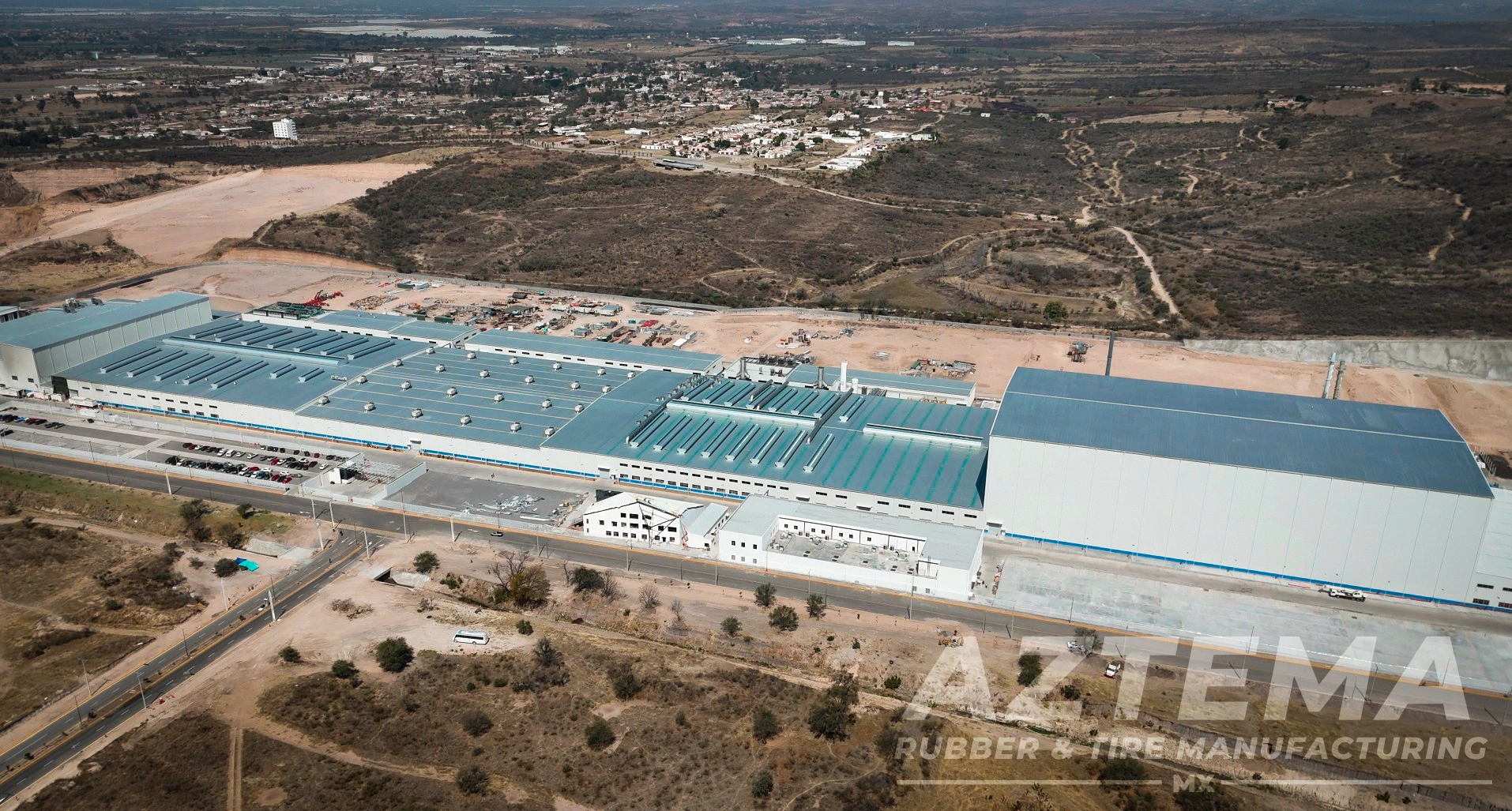 Galería Aztema