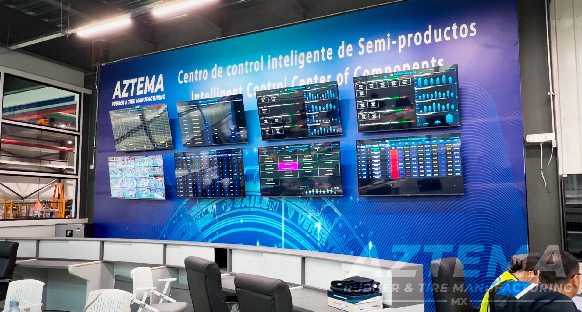 Galería Aztema